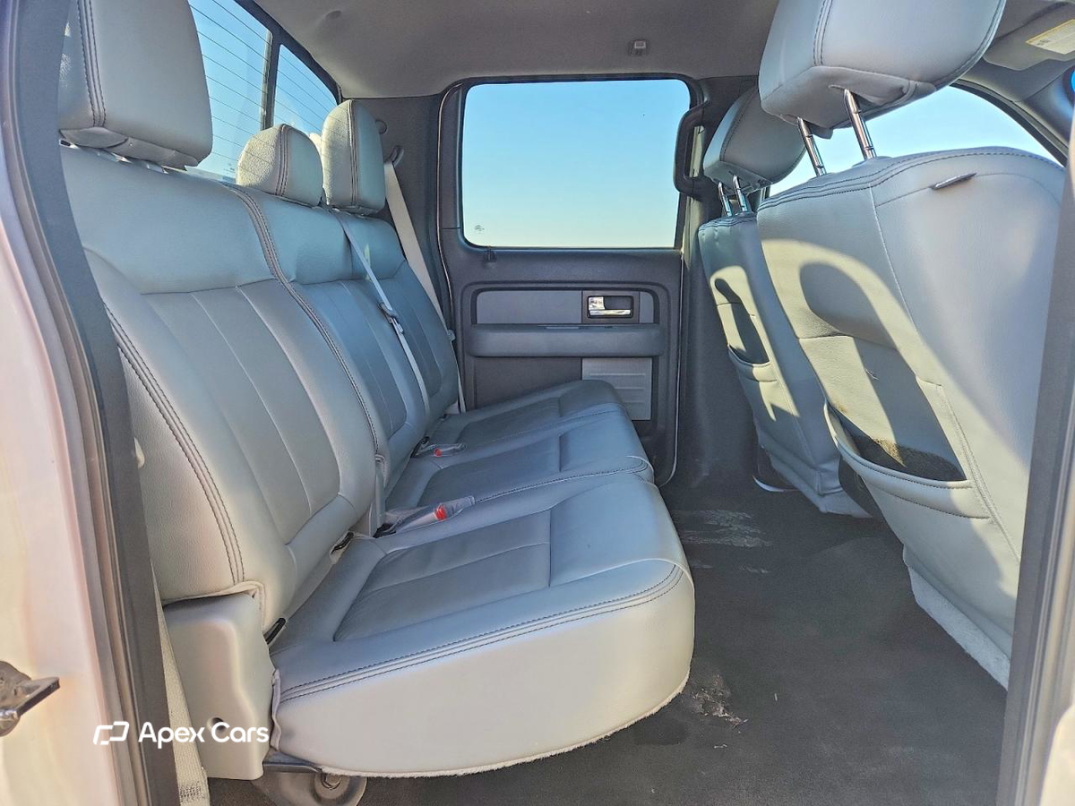 Ford F-150 2014