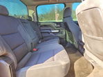 Chevrolet Silverado 2015