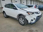 Toyota RAV 4 2014