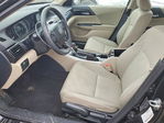 Honda Accord 2016