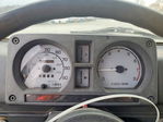 Suzuki Samurai 1986