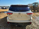 Toyota Highlander 2015