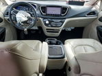 Chrysler Pacifica 2021