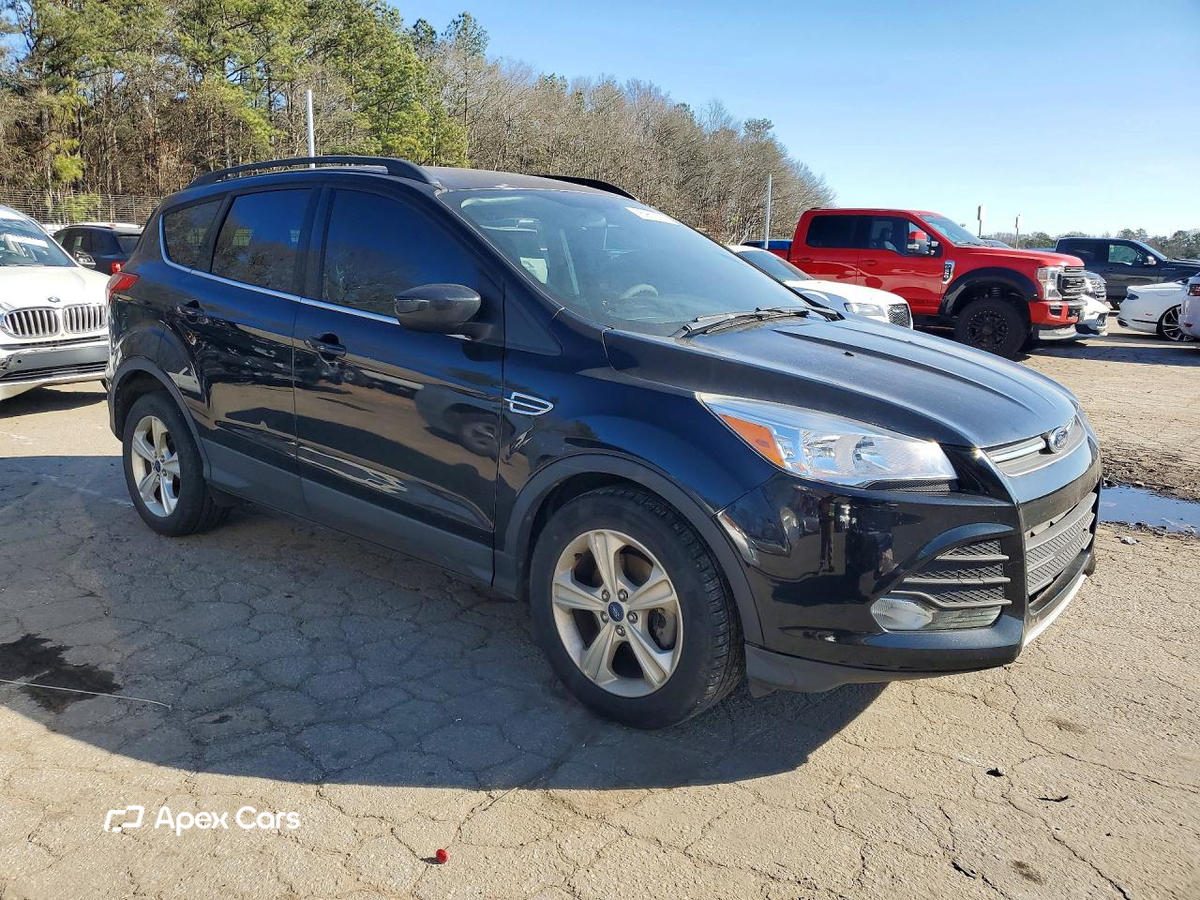 Ford Escape 2014