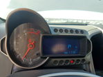 Chevrolet Sonic 2013