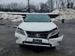 Lexus RX 2013