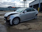 Cadillac CTS 2012