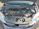 Honda CR-V 2011