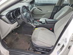 Kia Optima 2011