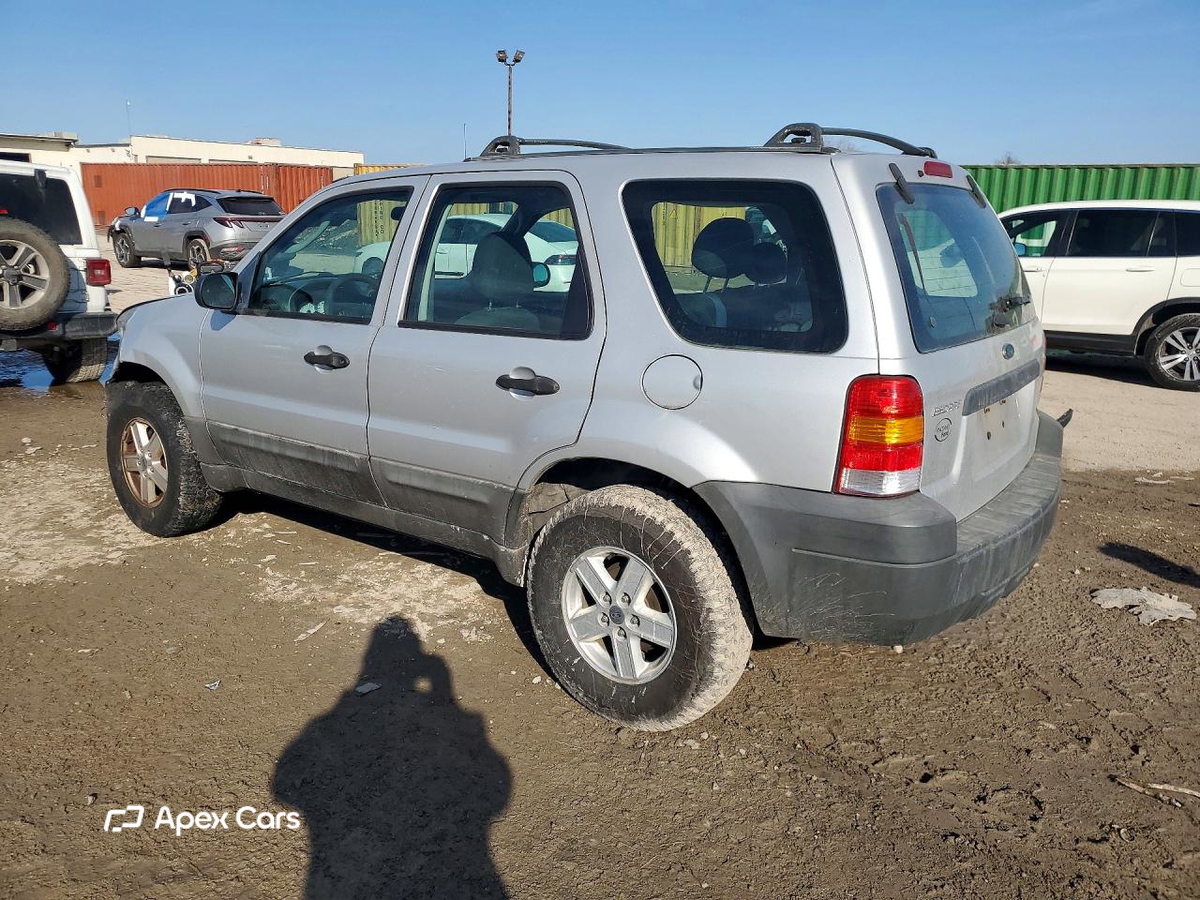 Ford Escape 2005