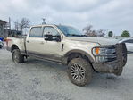 Ford F250 2017