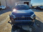 Toyota RAV 4 2022
