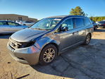 Honda Odyssey 2011