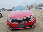 Kia Optima 2012