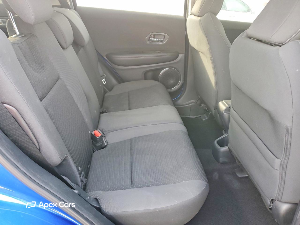 Honda HR-V 2020