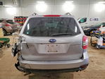 Subaru Forester 2016