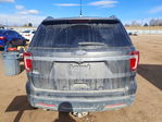 Ford Explorer 2019