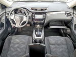 Nissan Rogue 2015