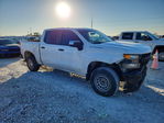 Chevrolet Silverado 2020