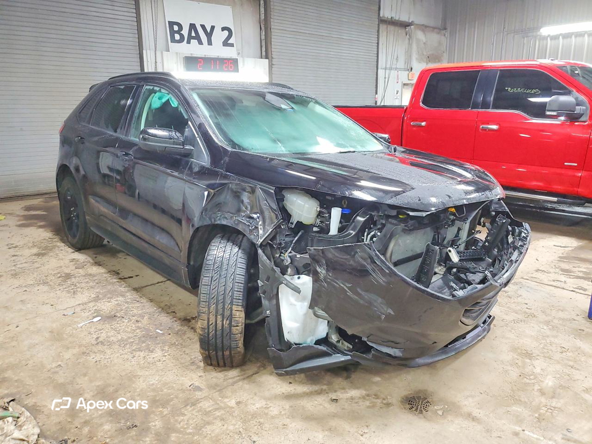Ford Edge 2024