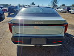 Kia K4 2025