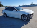 BMW Series 3 2016