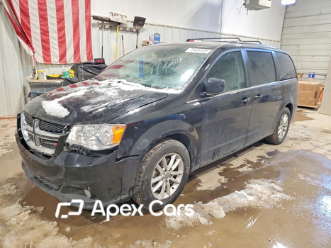 Dodge Caravan 2019 - Image 1 of 13