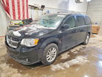 Dodge Caravan 2019