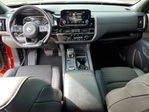 Nissan Pathfinder 2025