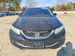 Honda Civic 2015