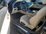 BMW Series 4 2022