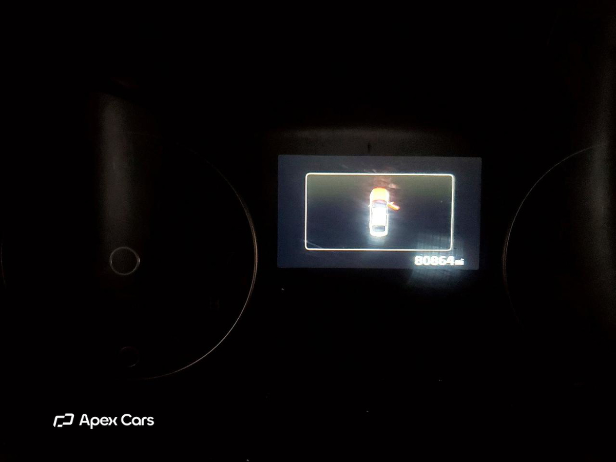 Kia Optima 2018