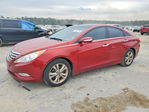 Hyundai Sonata 2012