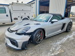 Porsche Boxster 2025