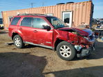Mazda Tribute 2008