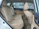 Nissan Rogue 2015