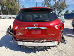 Nissan Pathfinder 2018