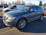 Audi Q5 2017