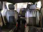 Dodge Caravan 2016