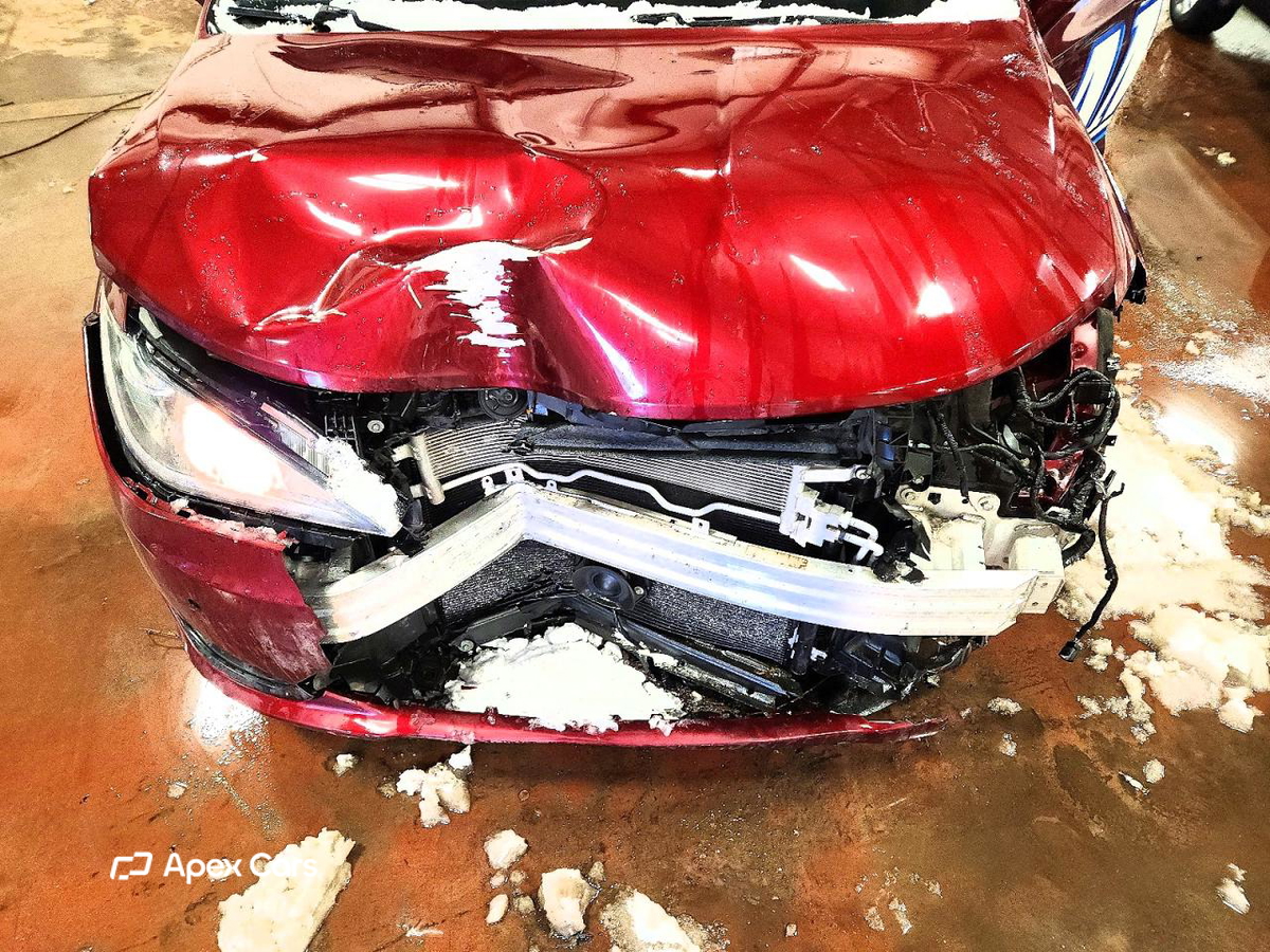 Chrysler Pacifica 2020