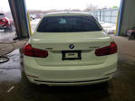 BMW Series 3 2017