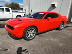 Dodge Challenger 2016