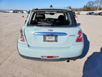 MINI Cooper 2011
