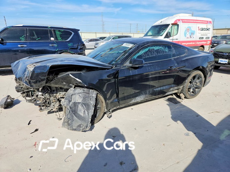 Ford Mustang 2019 - Image 1 of 13