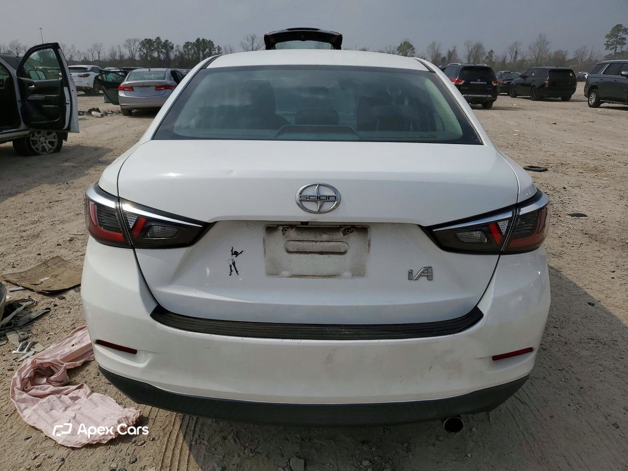 Toyota  2016
