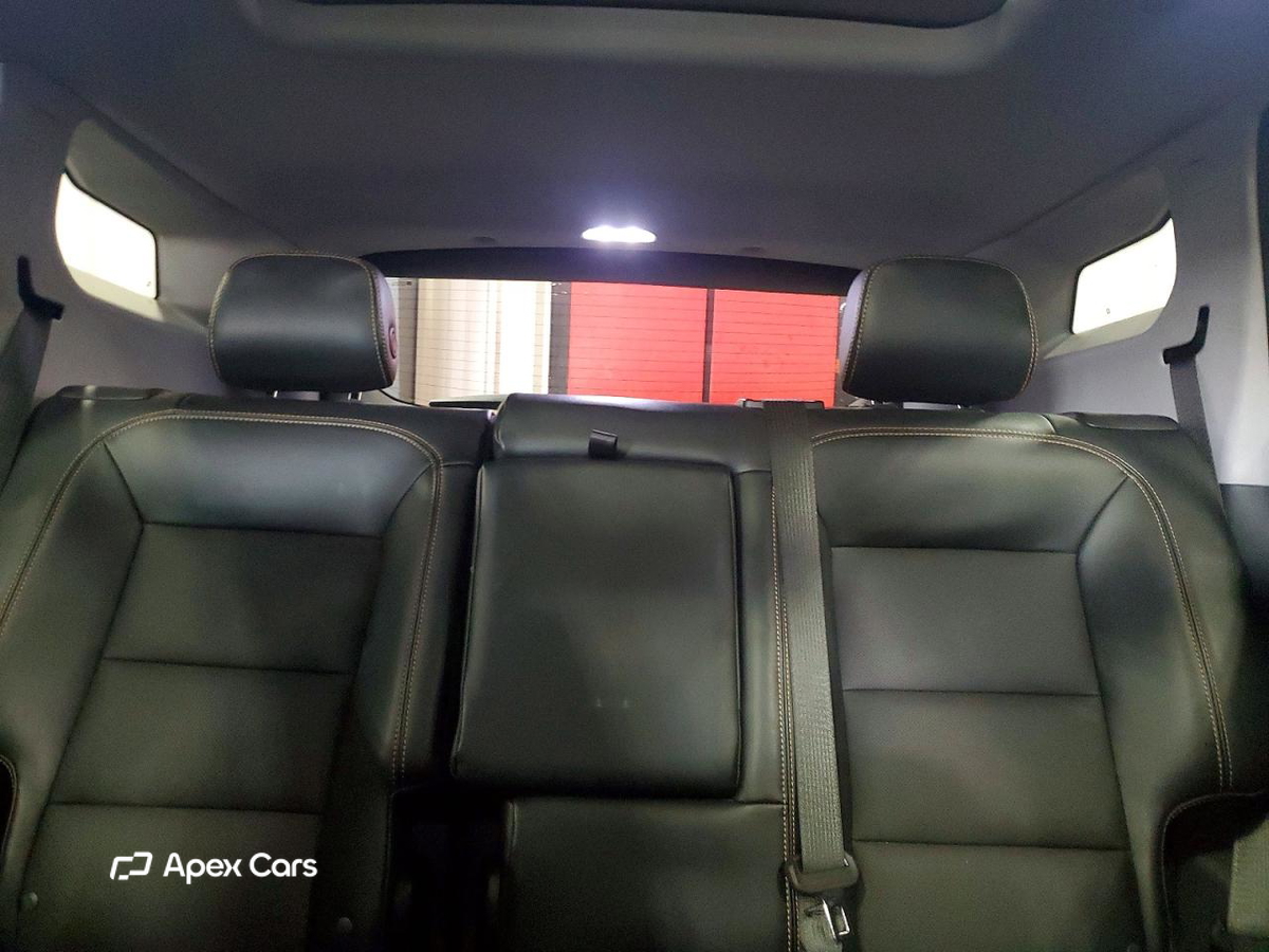 GMC Terrain 2020
