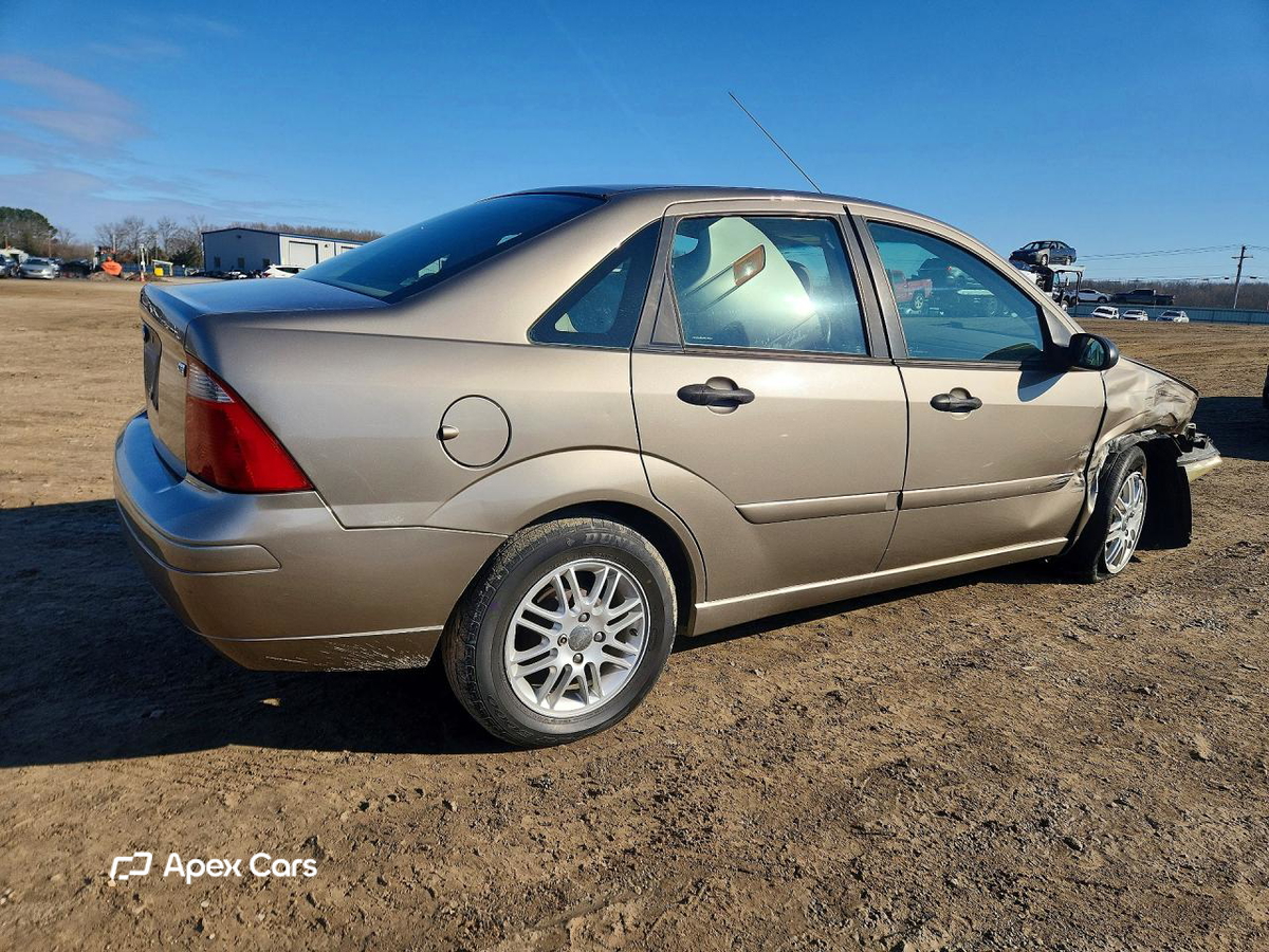 Ford Focus 2005