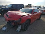 Chevrolet Camaro 2011