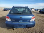 Subaru Impreza 2007