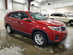Kia Sorento 2015